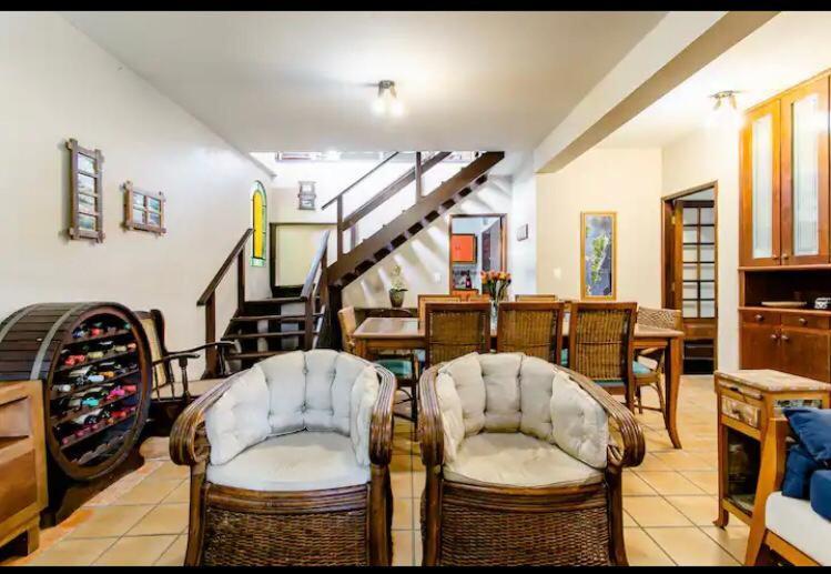 The Cats' House Hotel Florianopolis Exterior photo