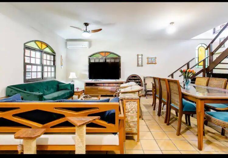 The Cats' House Hotel Florianopolis Exterior photo