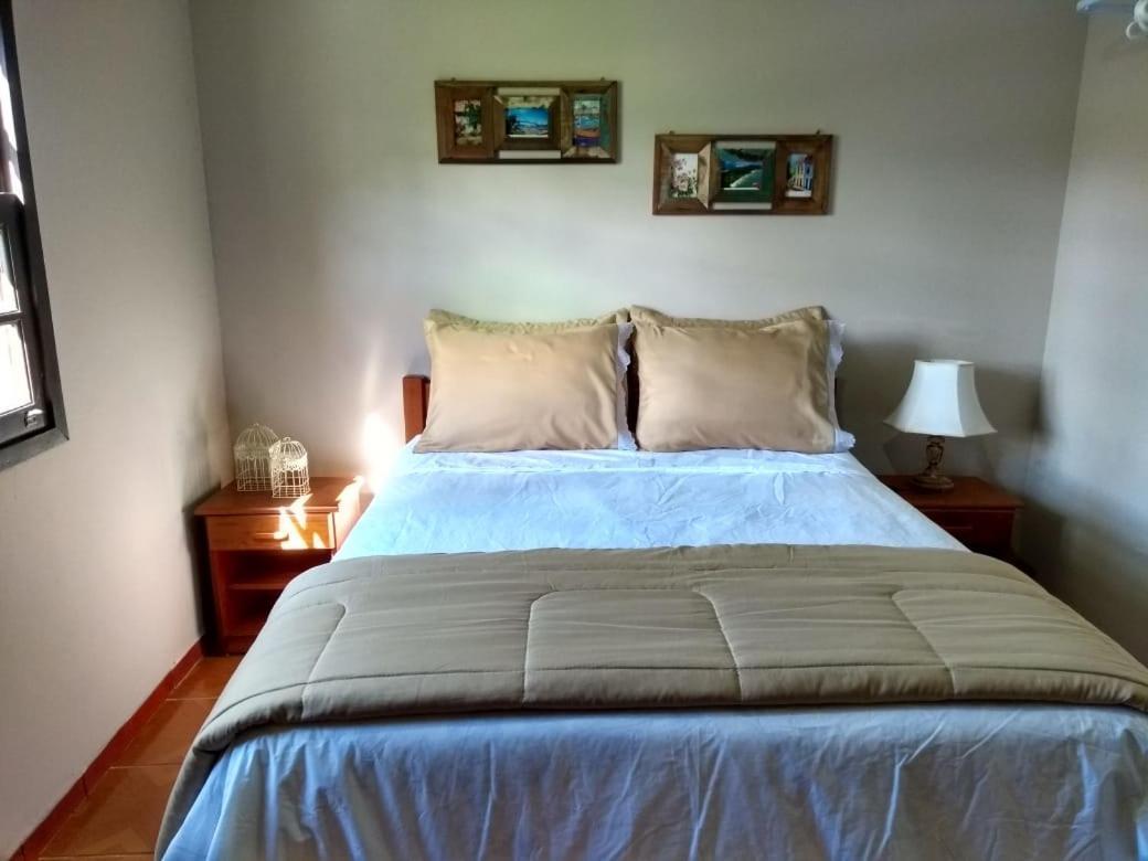 The Cats' House Hotel Florianopolis Room photo