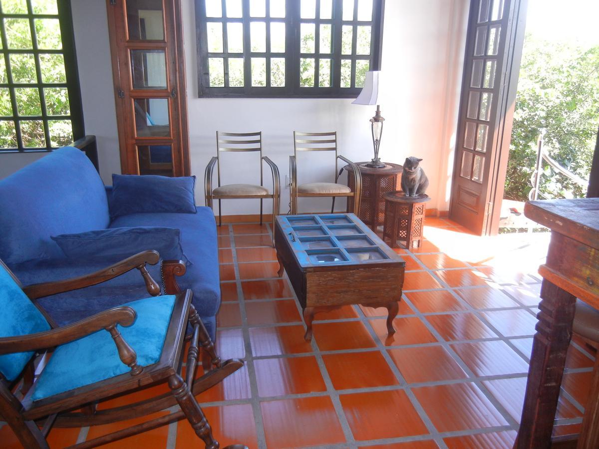 The Cats' House Hotel Florianopolis Exterior photo